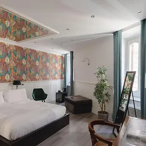 Frühstückspension Relais Centro