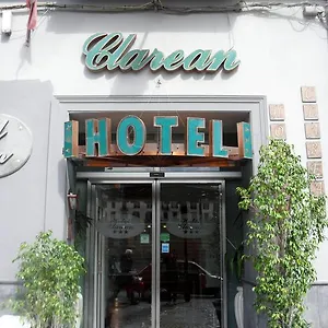 Clarean 3* Nápoles