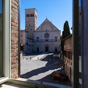 Arco Del Vento 2* Asís